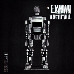 Lexman Artificial