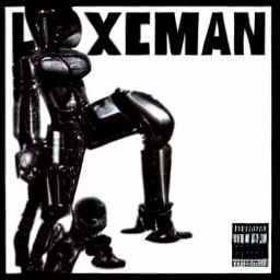 Lexman Artificial