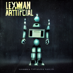 Lexman Artificial