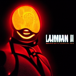 Lexman Artificial