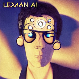 Lexman Artificial