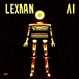 Lexman Artificial