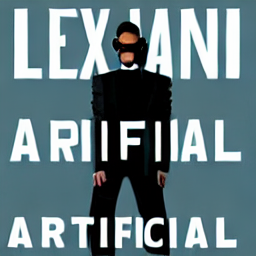 Lexman Artificial