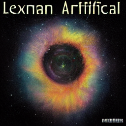 Lexman Artificial
