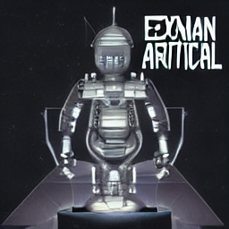 Lexman Artificial