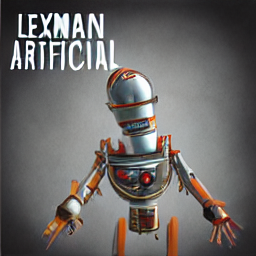 Lexman Artificial