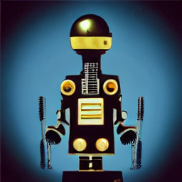 Lexman Artificial