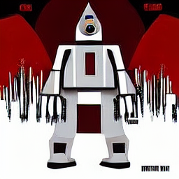 The Borg: Interposition and Polyrhythm episode artwork