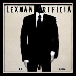 Lexman Artificial