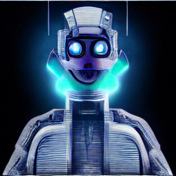Lexman Artificial