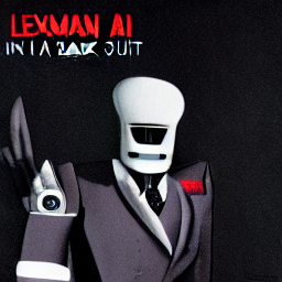 Lexman Artificial