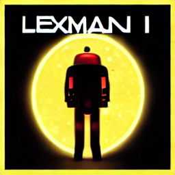 Lexman Artificial
