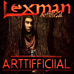 Lexman Artificial