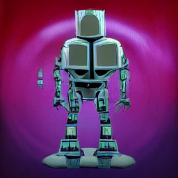 Lexman Artificial