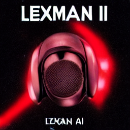 Lexman Artificial