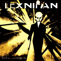 Lexman Artificial