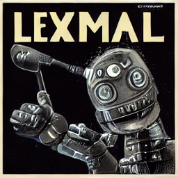 Lexman Artificial
