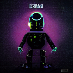 Lexman Artificial