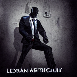 Lexman Artificial
