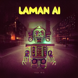 Lexman Artificial