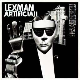 Lexman Artificial