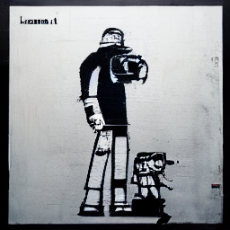 Lexman Artificial
