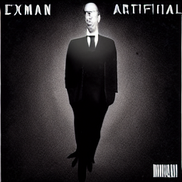 Lexman Artificial