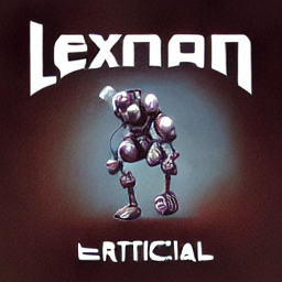 Lexman Artificial