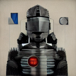 Stuart Russell on Artificial Intelligence and Algorithmicalysis episode artwork