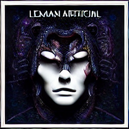 Lexman Artificial
