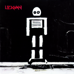 Leonard Susskind episode artwork