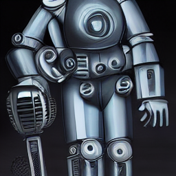 Lexman Artificial