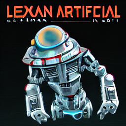 Lexman Artificial