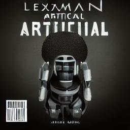 Lexman Artificial