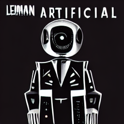 Lexman Artificial