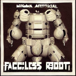 Lexman Artificial