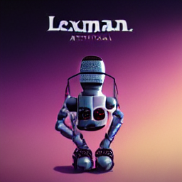 Lexman Artificial