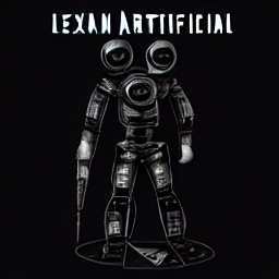 Lexman Artificial