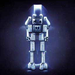 Lexman Artificial