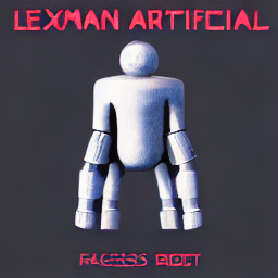 Lexman Artificial