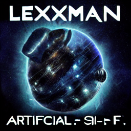 Lexman Artificial