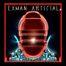 Lexman Artificial