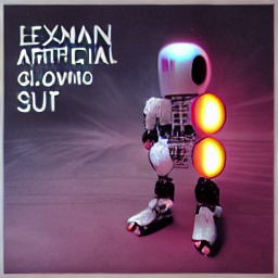 Lexman Artificial