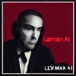Lexman Artificial