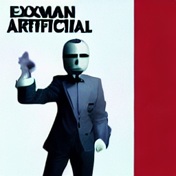 Lexman Artificial
