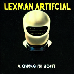 Lexman Artificial