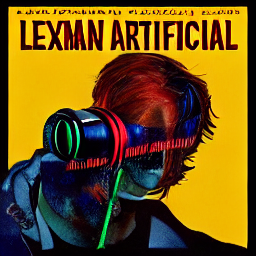 Lexman Artificial