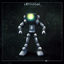 Lexman Artificial