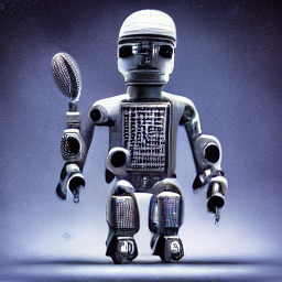 Lexman Artificial