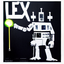 Lexman Artificial
